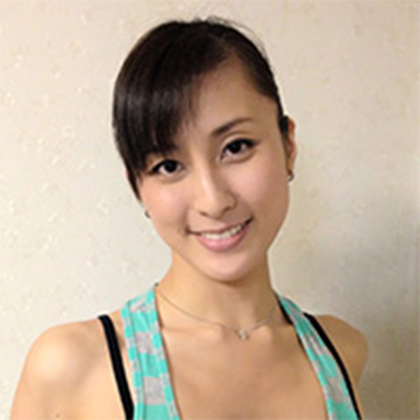 インストラクター紹介