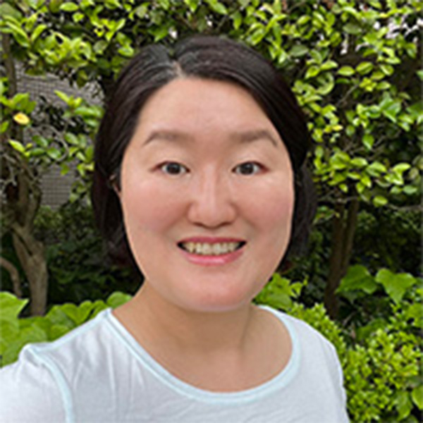 インストラクター紹介