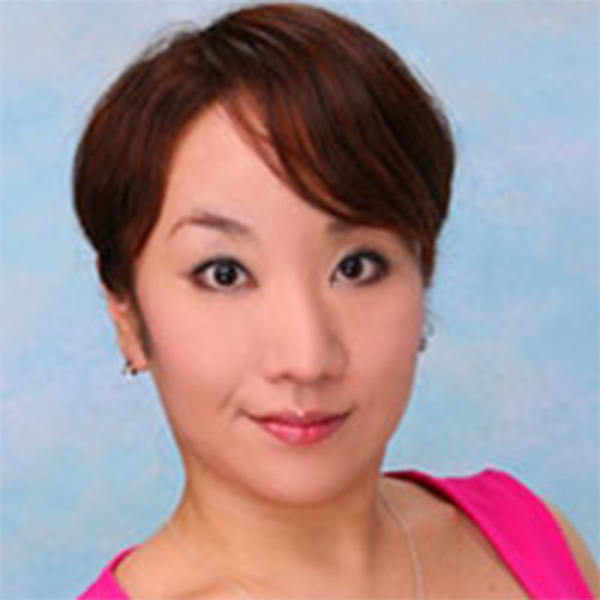 インストラクター紹介