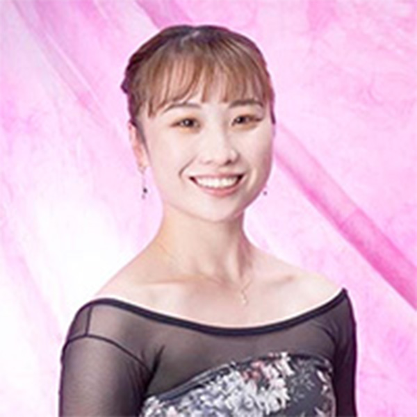 インストラクター紹介
