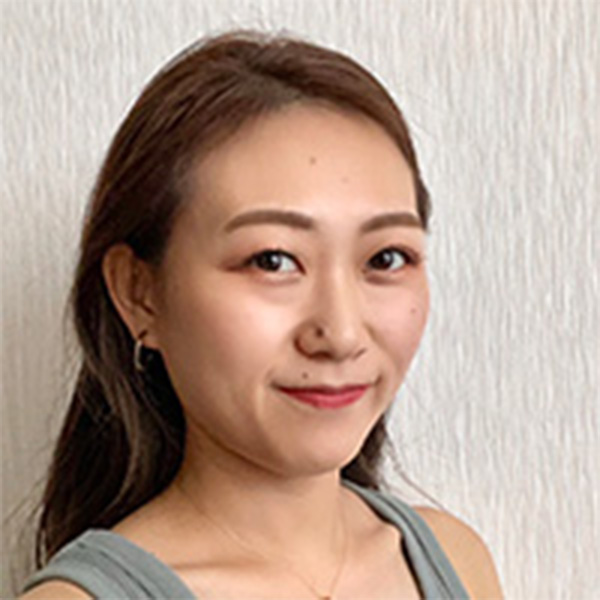 インストラクター紹介