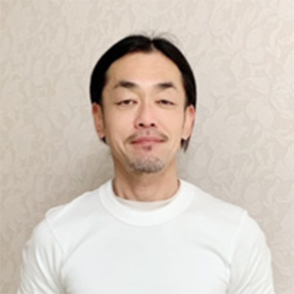 インストラクター紹介