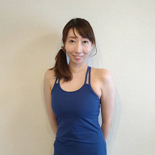 インストラクター紹介