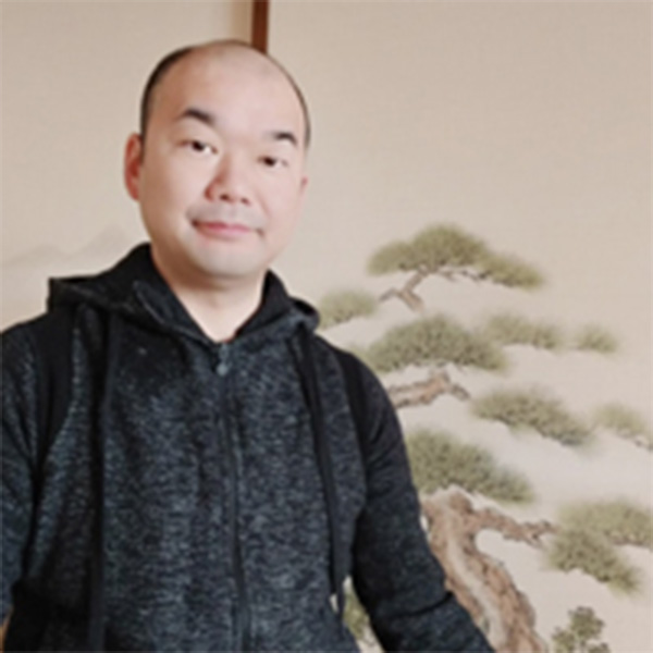 インストラクター紹介