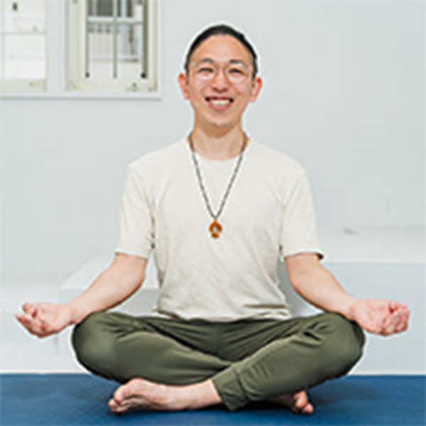 インストラクター紹介